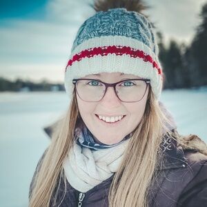 Meet your Posher, Christine